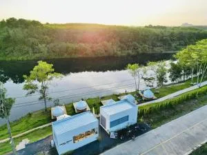 Muengtaboon Camping Park - Thung Yai