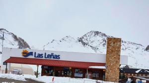 Rodas - Las Leñas