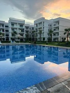 Appartement à Bouznika - 布兹尼盖