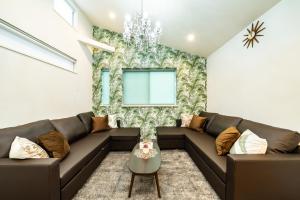 89, Yahiro 1, Detached House for Rent, 八広1