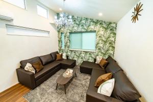 89, Yahiro 1, Detached House for Rent, 八広1