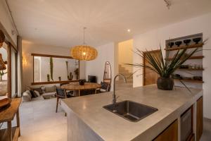 Villa Oasi 3 by Alfred in Bali