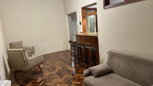 Apê no Centro de Miguel Pereira