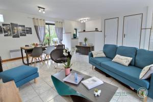 Maisons de vacances Fremur : photos des chambres