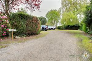 Maisons de vacances Fremur : photos des chambres