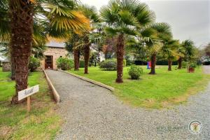 Maisons de vacances Fremur : photos des chambres