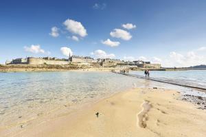 Maisons de vacances Fremur : photos des chambres