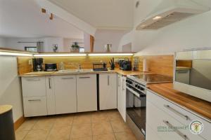 Maisons de vacances Le petit be : photos des chambres