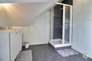 Maisons de vacances Le petit be : photos des chambres
