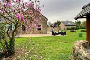 Maisons de vacances Le petit be : photos des chambres