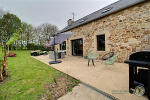Maisons de vacances Le petit be : photos des chambres
