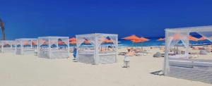 Villa 5 bedrooms, Marseilia Beach4 - ヴィラ, エル・アラメイン