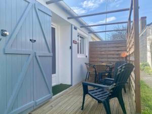 Pavillon rénové avec terrasse privative au cœur de Jard-sur-Mer, proche plages et port - FR-1-336-155