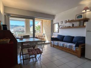 Appartements Bel appartement 2 pieces a Banyuls-sur-Mer, terrasse, parking prive, a 300m de la plage - FR-1-225C-144 : photos des chambres