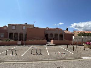 Appartements Bel appartement 2 pieces a Banyuls-sur-Mer, terrasse, parking prive, a 300m de la plage - FR-1-225C-144 : photos des chambres