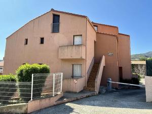 Appartements Appartement Coquet a Collioure, Proche Plage, Parking Privatif, Animaux Acceptes, Menage Inclus - FR-1-225-817 : photos des chambres