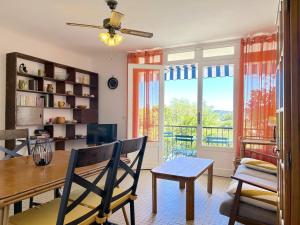 Appartement calme, 500m plage, 4 couchages, parking inclus - Bormes Les Mimosas - FR-1-251-831