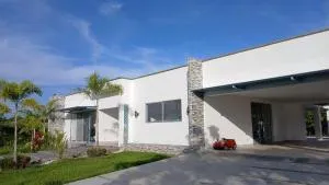 Villa Bonita - Arrayanal