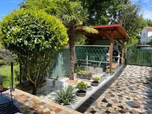 Apartment Thalia - Kukci