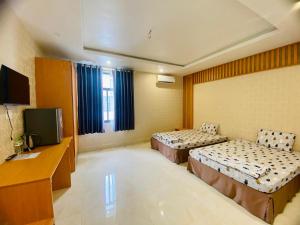 Sunny 1 Hometel Vinh Long