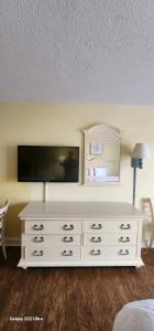 Oceanview Efficiency DW607