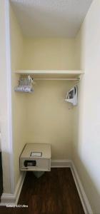 Oceanview Efficiency DW607