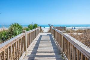 Oceanview Efficiency DW607