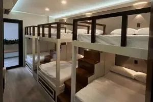 The Royal Manor Hotspring Resort - Forestry