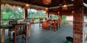 Novia Guest House Lombok-Tetebatu