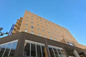 Sanco Inn Numazu Ekimae - Numazu