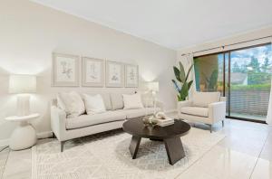 Bellevue Modern Luxe Townhouse near DT 520 I405