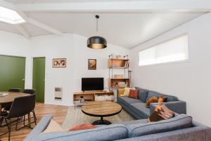 Holey Cow - 3 of 3 Poley Cow Lane