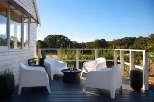 Blacksmiths Cottage - Rochford