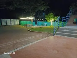 nature's holiday home - Vāshi