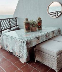 Chic Bohemian Hideaway