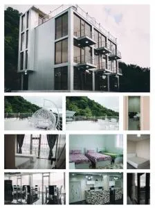 My House - Kvariat'i