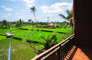 Akasha Bungalows