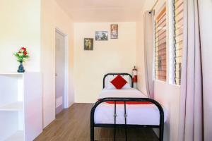 Jessas 5 Guests house