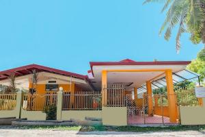 Jessas 5 Guests house