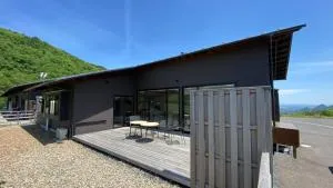 Tabinoteitaku Retreat Ryomi Nanatsumori - Matsushima