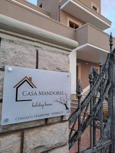 Casa Mandorle