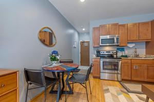 Pool and Hot Tub Access Park City Studio with Balcony