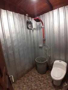 Pondok Wisata Eco village Malagufuk