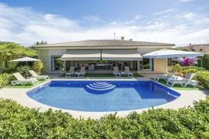 Bellviure Luxury Villa MALLORCA - Pòrtol