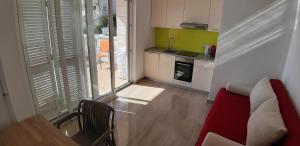 Apartments Kalajžić