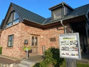 Ferienparadies Nonnensee - Hof Patzig