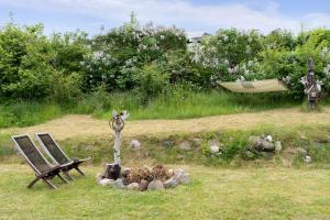 Cozy And Large Summer House Near Roskilde Fjord