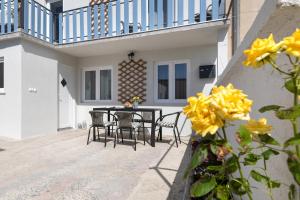 MIA Family Apartments Punat