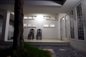 The Zara Villa- a VBM Property