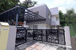 The Zara Villa- a VBM Property